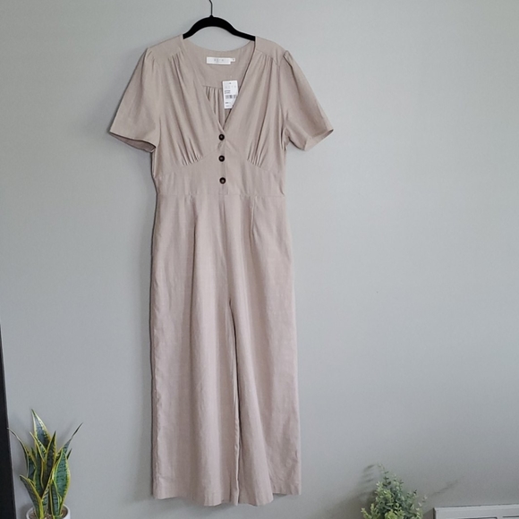 Astr Pants - ASTR jumpsuit